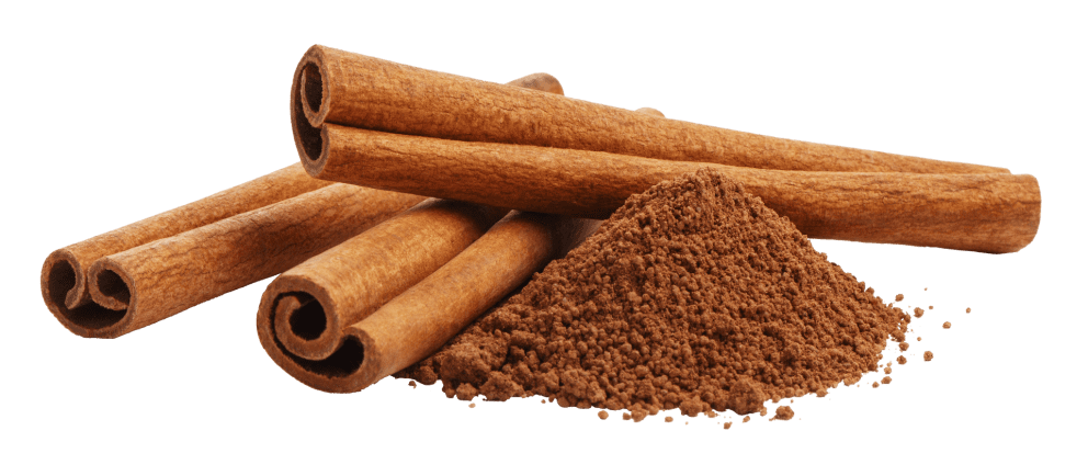 cinnamon