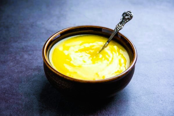Benefits of Cow Ghee