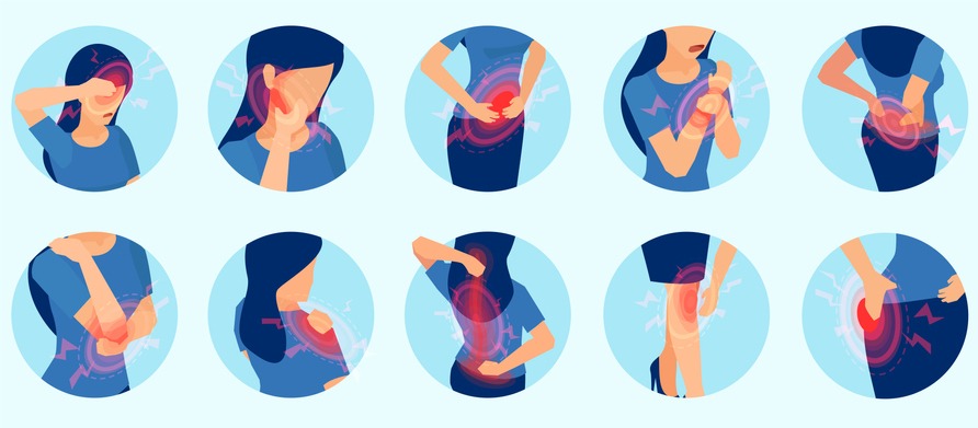 polymyalgia rheumatica