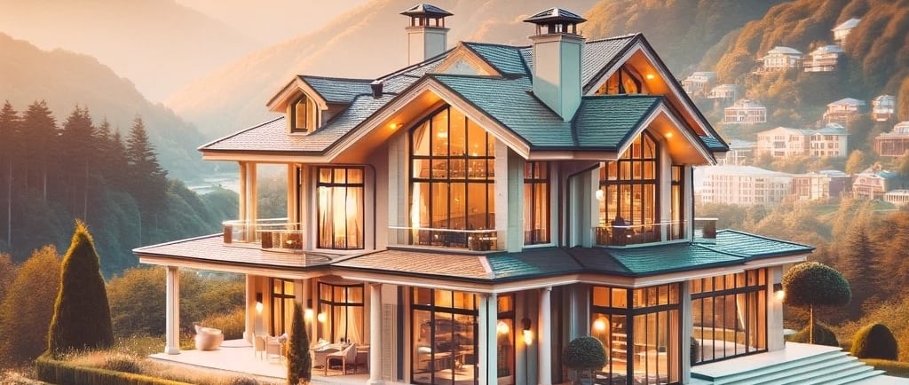 Achasta Realtor Showing Achasta Home For Sale In Dahlonega Georgia