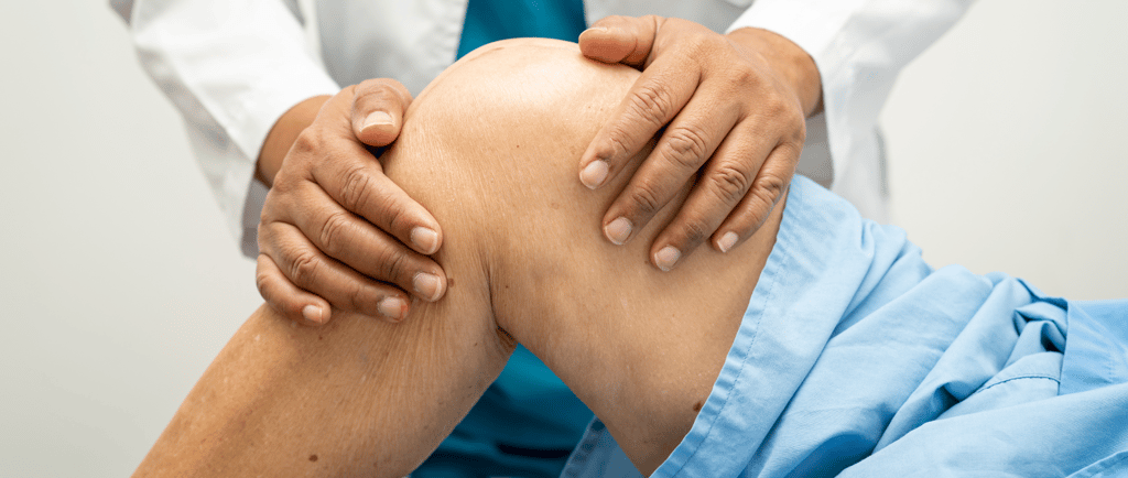 Hip Replacement and Knee Replacement Surgery