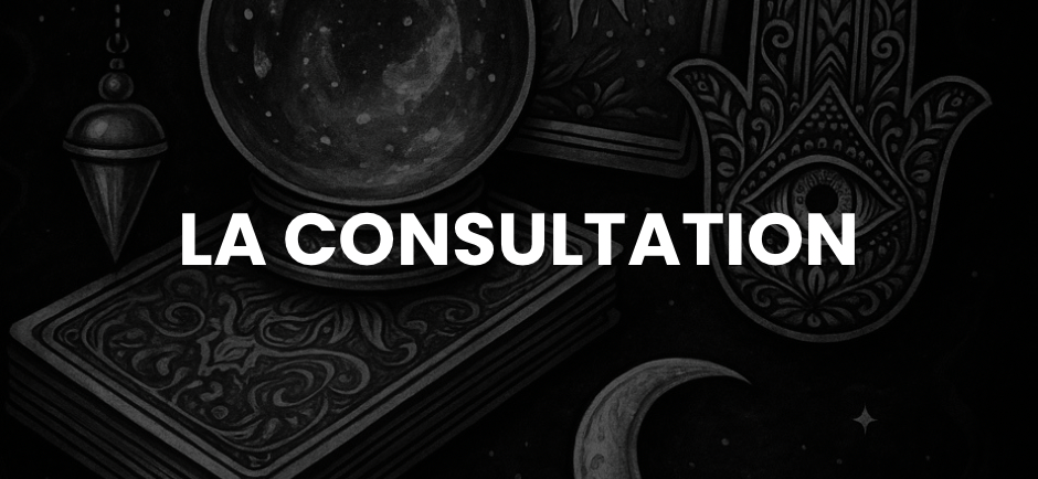 Comment fonctionne une consultation de voyance 