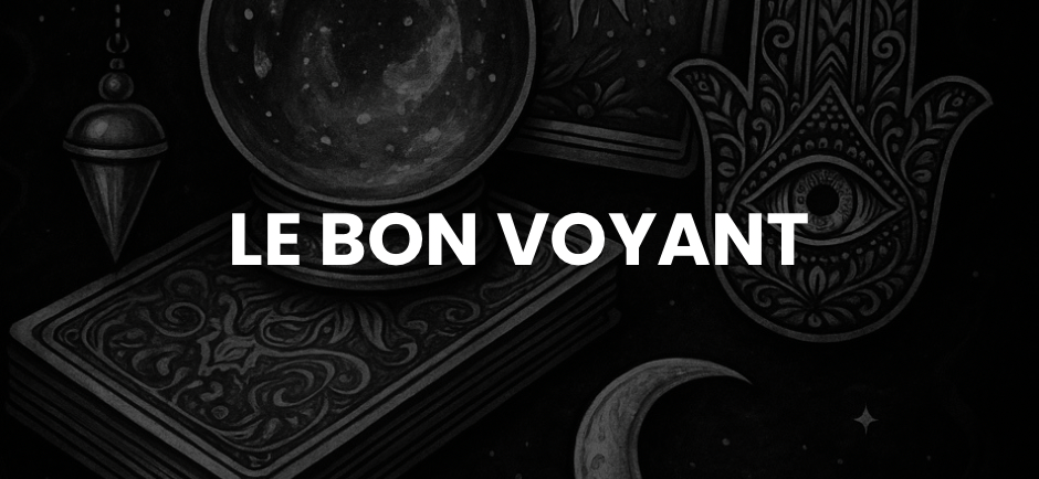 Comment choisir un bon voyant le petit guide 