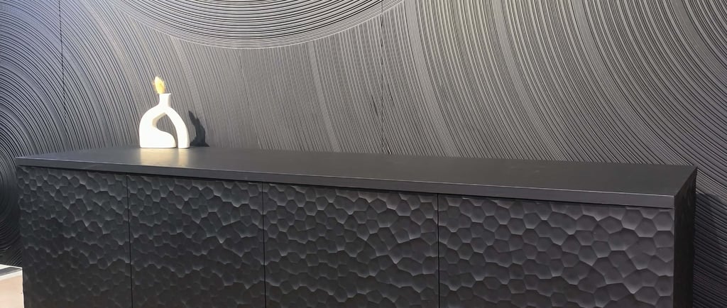premium textured 3d boards and customized furniture solutions