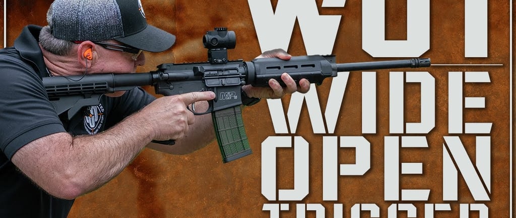 Understanding WOT Triggers
