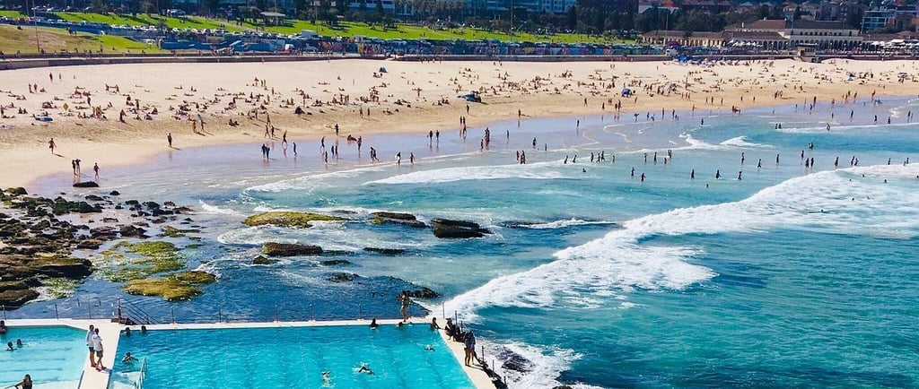 bondi beach australia attacco terroristico