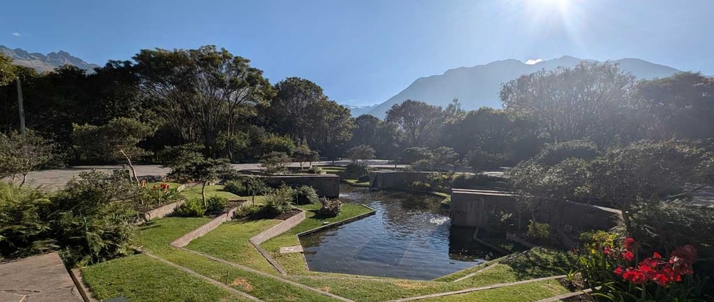 Sacred Valley private Tour