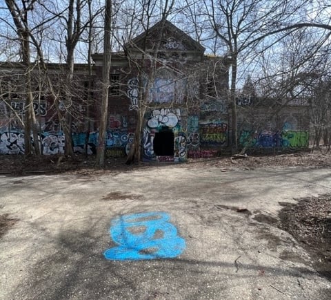 New York City Farm Colony Staten Island