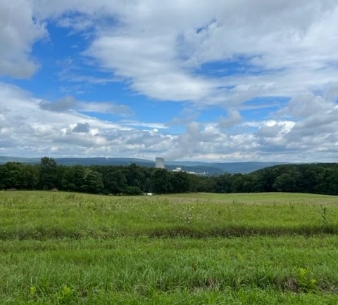 Wapwallopen Pensylvannia