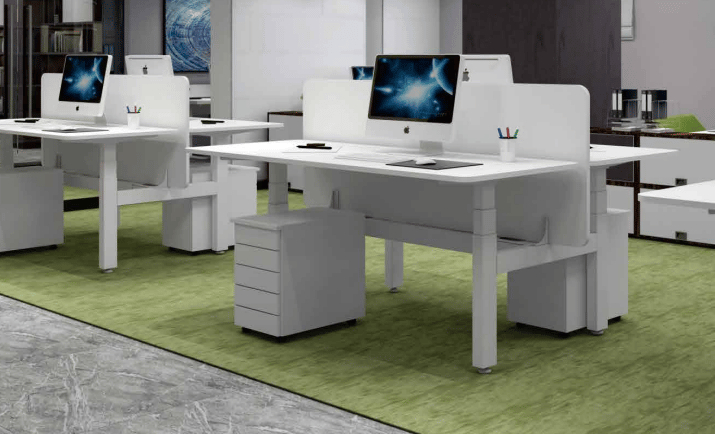 Workstation offices in Pakistan