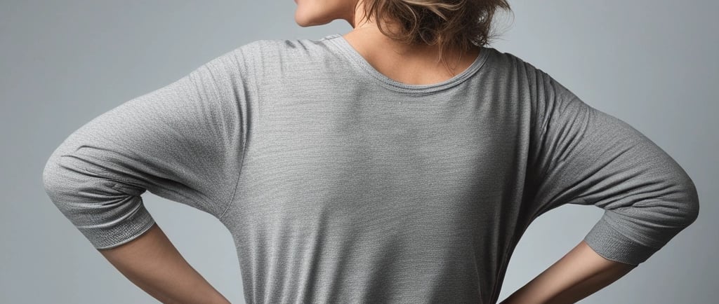 woman in pink bikini top