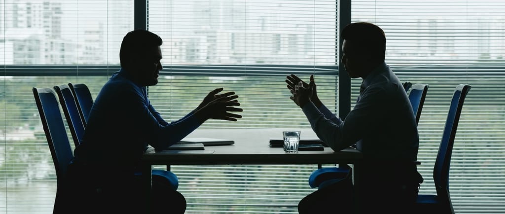 Advogado Especialista em Negociações - Direito Empresarial e Direito do Consumidor