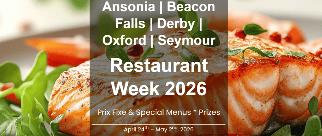It's Restaurant Week 