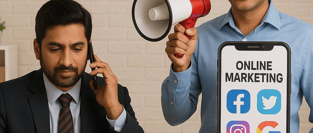 Marketing solutions I Marketing Tips I Business Marts