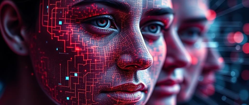 Deepfakes e Desinformação com IA Generativa