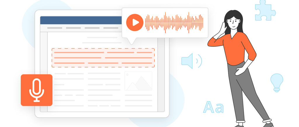 Transformar Textos em Voz Natural com Ferramentas de IA Gratuitas