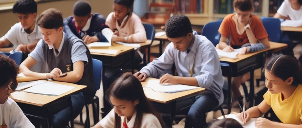a man riding a skateboard down the side of a ramp
