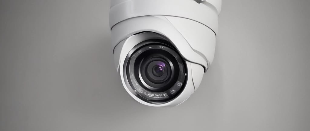 best security cameras Las Vegas
