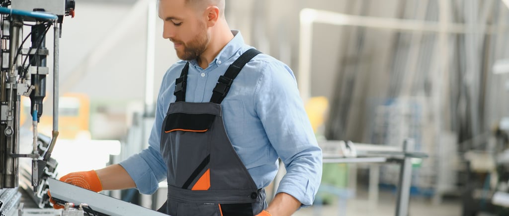 Menuiserie en Aluminium : Pourquoi Opter pour ce Matériau ?