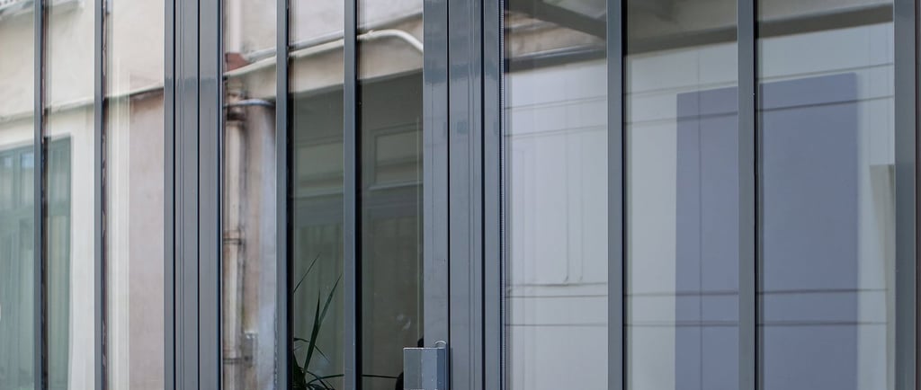 Les Avantages des Vérandas en Aluminium pour Votre Maison à Marrakech