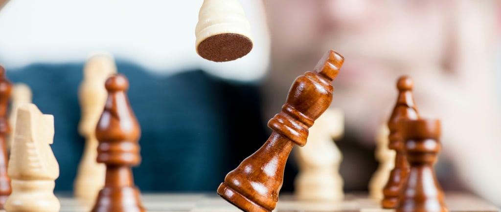 concorrência desleal funcionário