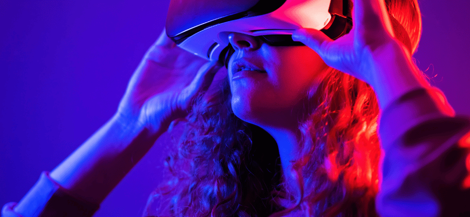 VR