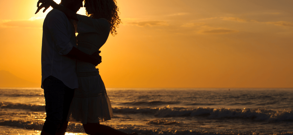 romantic