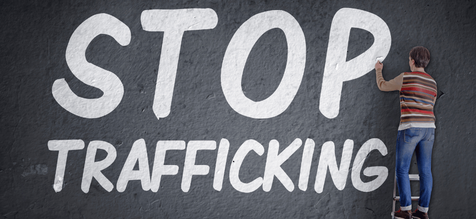 stop trafficking