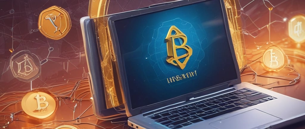 Kripto para avukatı dijital cüzdan güvenliği konusunda danışmanlık veriyor.