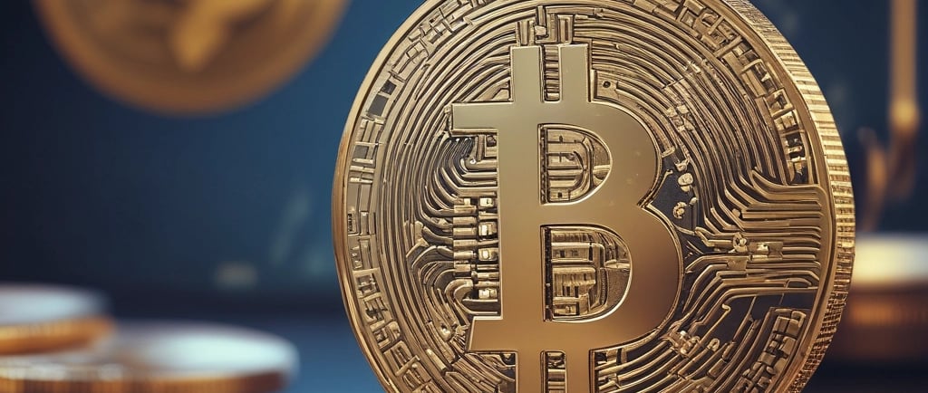 Kripto Para ve Hukuk İlişkisi Kripto paralar, dijital veya sanal bir para biçimi olarak tanımlanabil