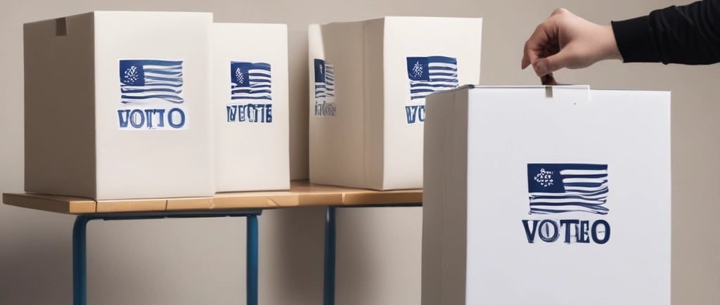 Yurt Dışındaki Türkler İçin Türkiye'deki Seçimlerde Oy Kullanma, Haklar ve Sorumluluklar