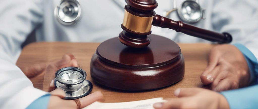 Malpraktis Avukatı – İstanbul’da Doktor Hatalarına Karşı Hukuki Çözüm için bize ulaşın