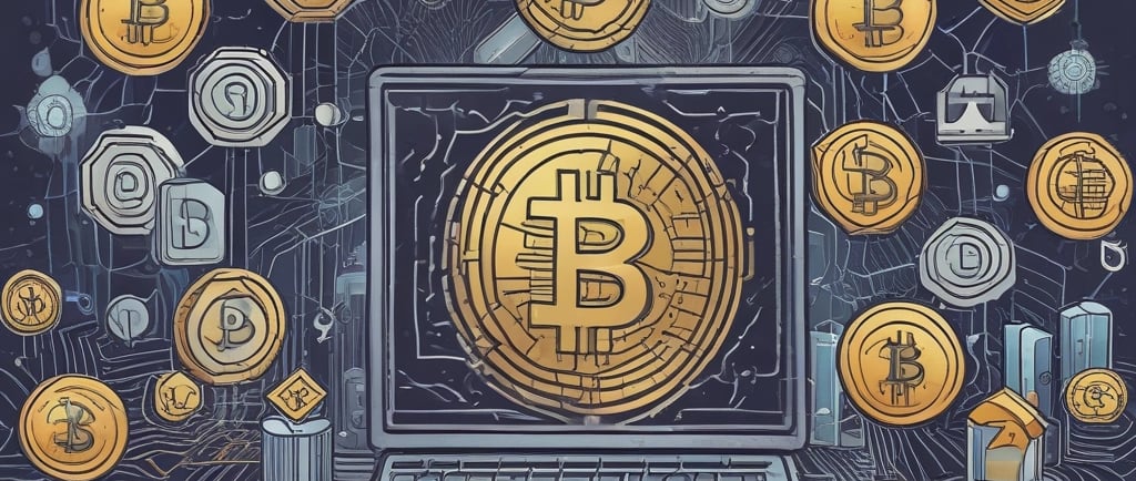 Kripto para avukatı kripto para borsaları'na kripto paradan kaynaklanan tazminat davası açabilir
