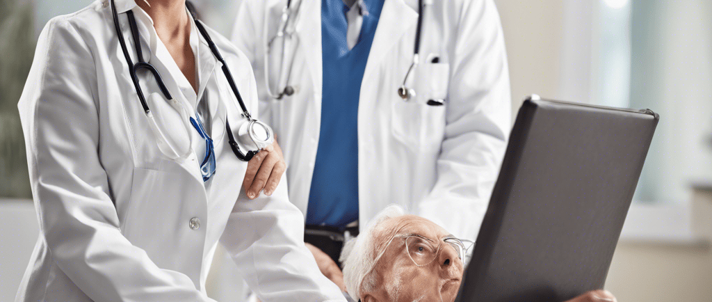 boy standing while reading map
