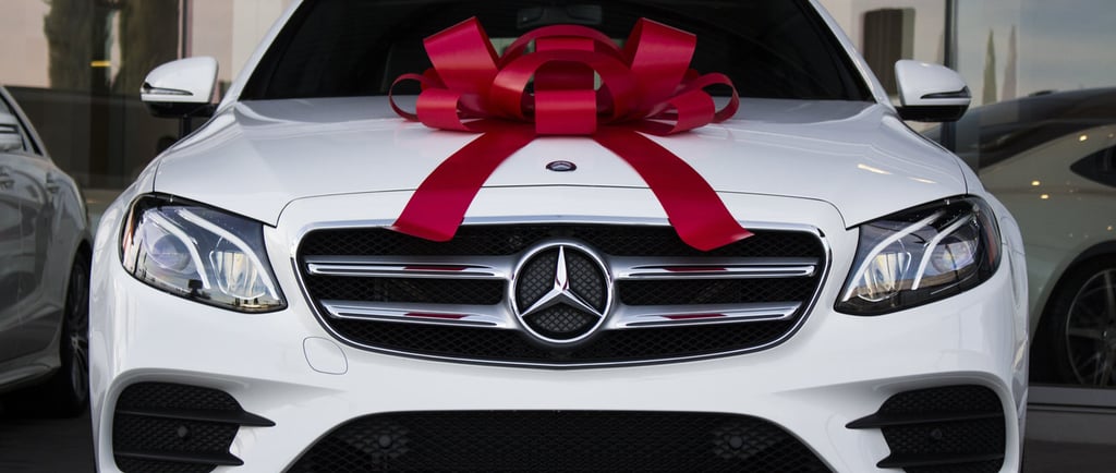 Buying brand new car colroado springs