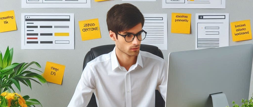 Profissional de SEO