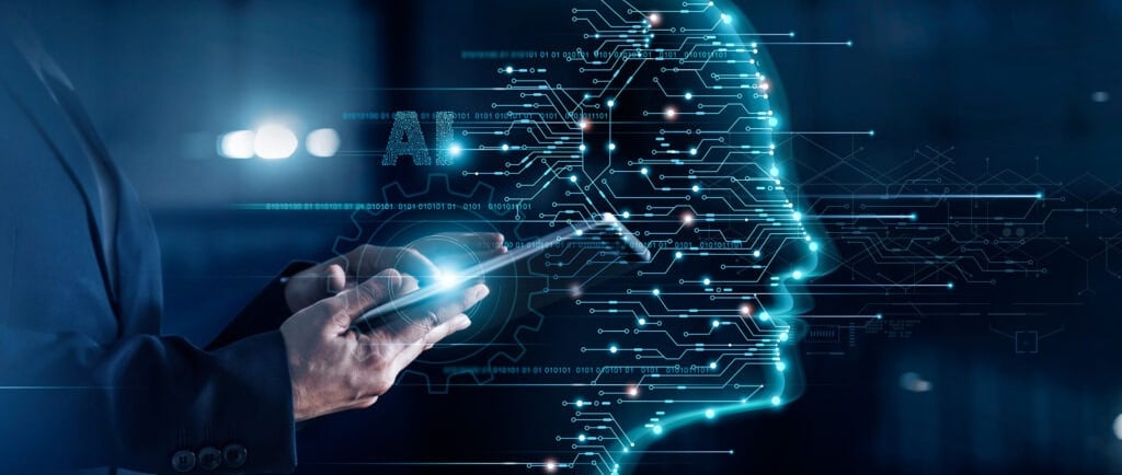 AI Integration in business