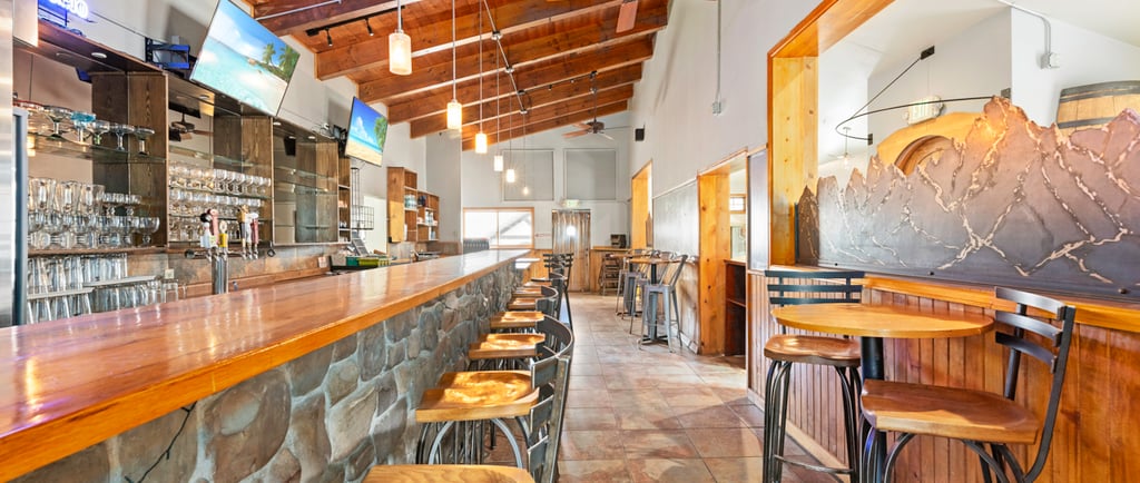 Virtual Tours - Ouray, CO - Commercial Photographer