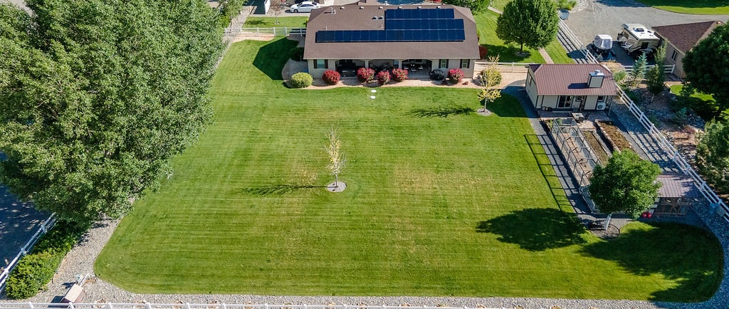 Delta, CO Top-notch Drone Photography