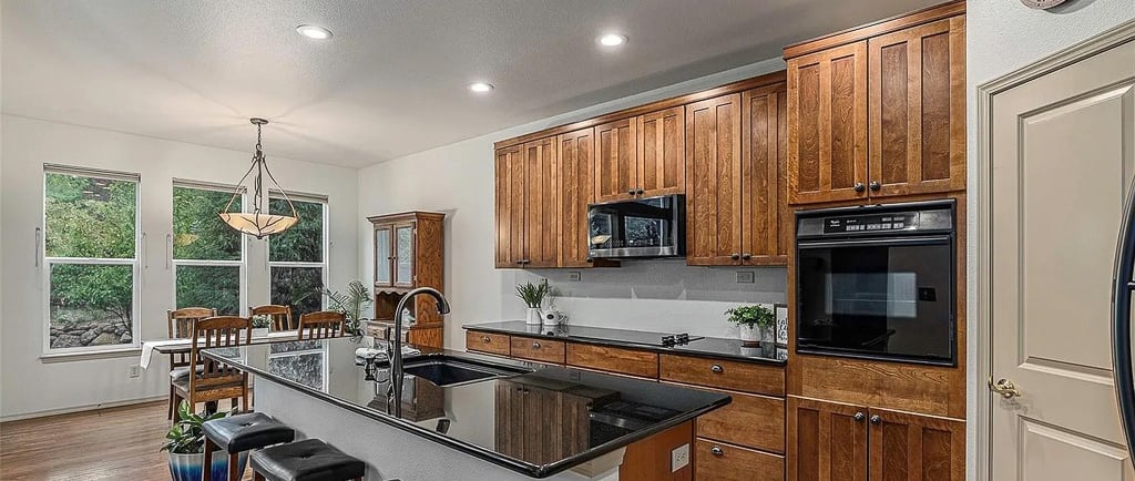 Western Slope Real Estate Photography