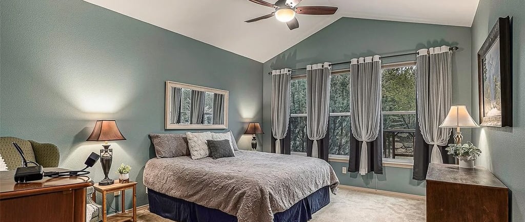 real estate photography