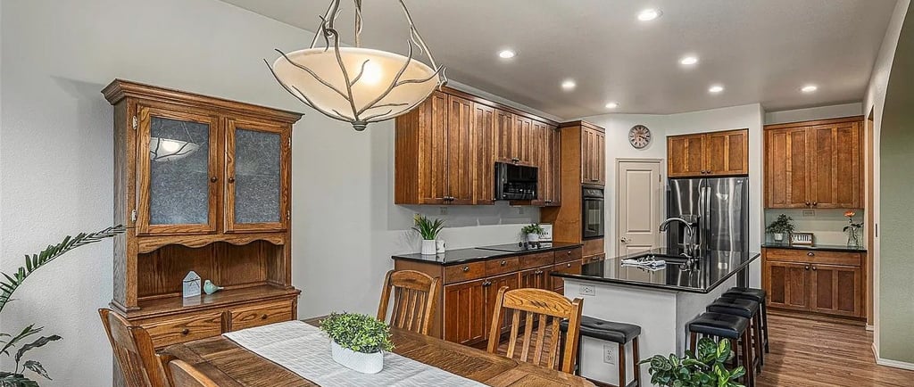 Real Estate Photography