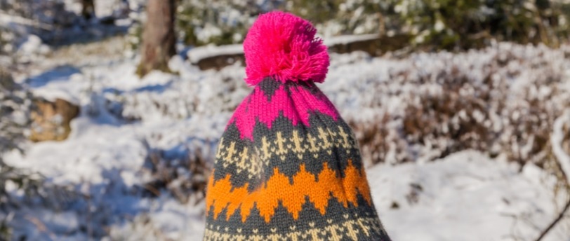 Why Do Beanies Have Pom Poms