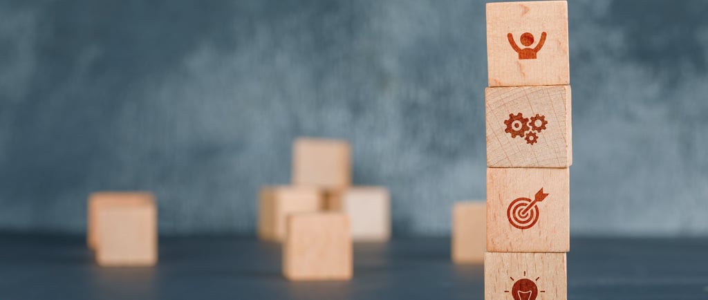 JTBD Framework: ParamGrowth
