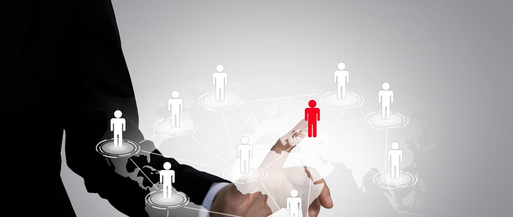 Product Positioning Blog: ParamGrowth