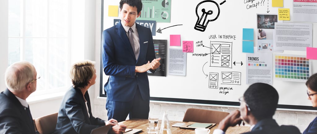 Unlocking Success: The Vital Role of Product Management for Early-Stage Startups. Image by rawpixel.