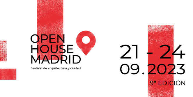 Madrid Open House 2023