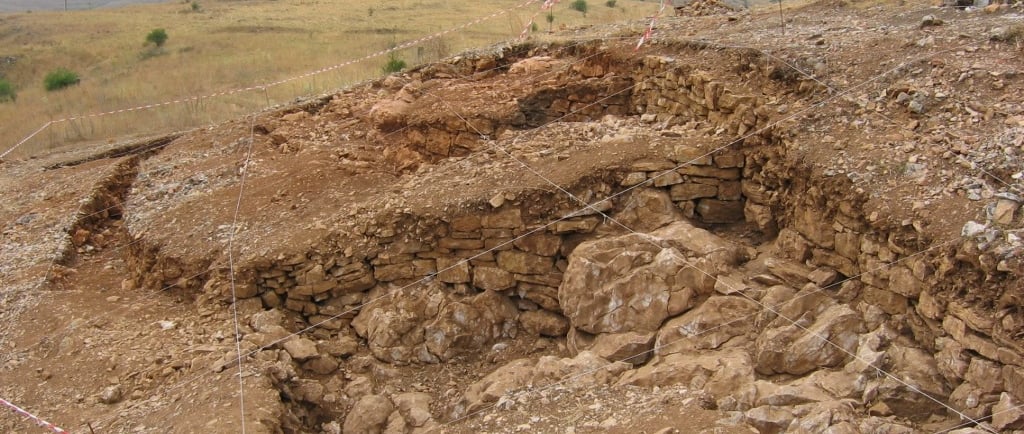 bastion defensivo guerras cántabras