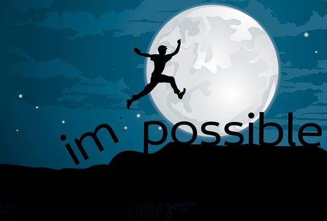 The Power Within - Confidence and Self-Belief