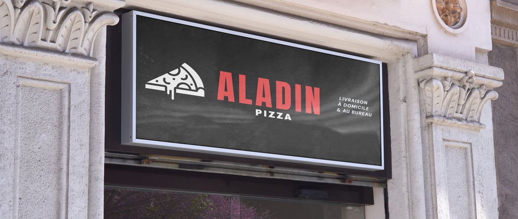 Impression rapide d'enseignes à Narbonne